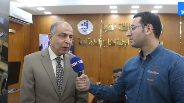 محافظ المنيا 