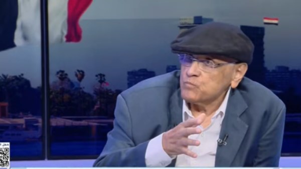 يوسف القعيد 