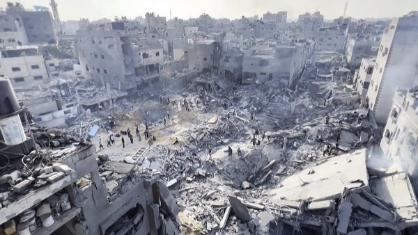أونروا: ندعو إلى إفساح المجال لوكالات الأمم المتحدة لاستئناف نشاطها في غزة