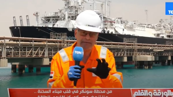 جهو مستمرة.. الديهي: الدولة أوفت بعهدها ولم يتم تخفيف أحمال الكهرباء