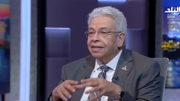 عبد المنعم سعيد 