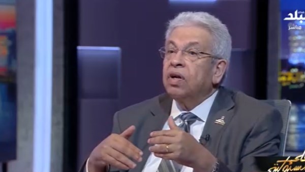 عبد المنعم سعيد: قرار إسرائيل بإعادة احتلال غزة بالكامل تصعيد للحرب