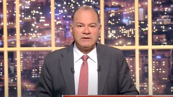 نشأت الديهي 