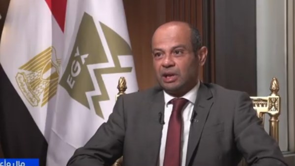 رئيس البورصة المصرية:  إجراءات لدعم سوق التداول على الأوراق غير المقيدة