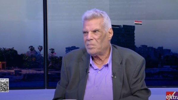 الحرب صنعت ذاكرتي.. إبراهيم عبد المجيد يكشف كواليس كتابة ثلاثية الإسكندرية