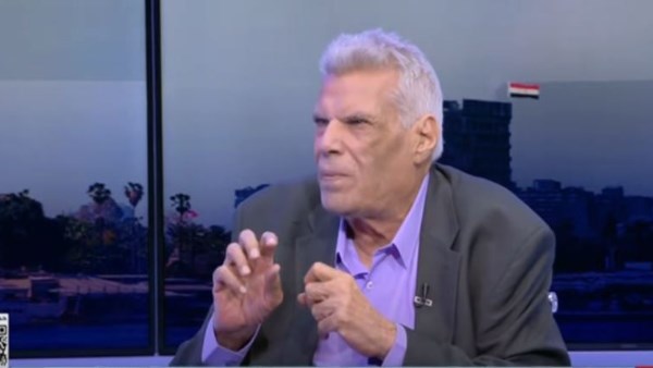 إبراهيم عبد المجيد 