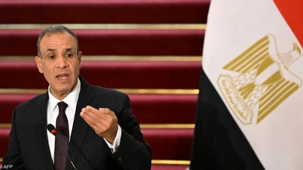وزير الخارجية يشدد على أهمية حقن دماء الفلسطينيين