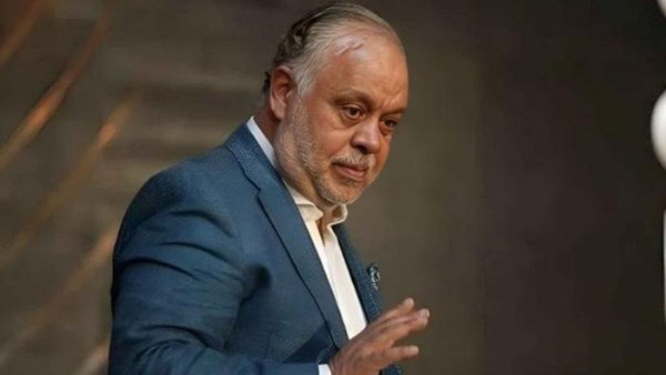 أشرف زكي: سنقدم لمجلس النواب بمقترح تشريعي لمواجهة إساءة الذكاء الاصطناعي لرموز الفن