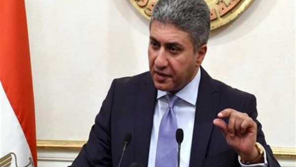 وزير السياحة 