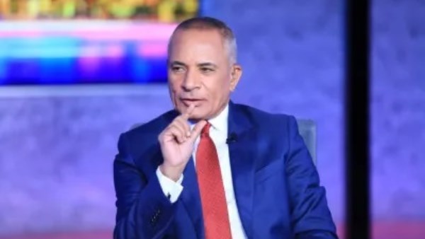 أحمد موسى 