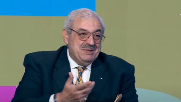 مجدي نزيه 