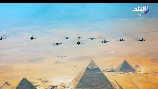 مناورة النجم الساطع 
