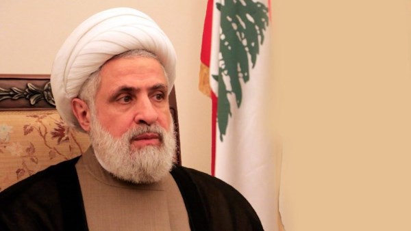 الأمين العام لحزب الله 