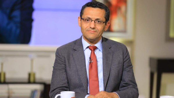 خالد البلشي 