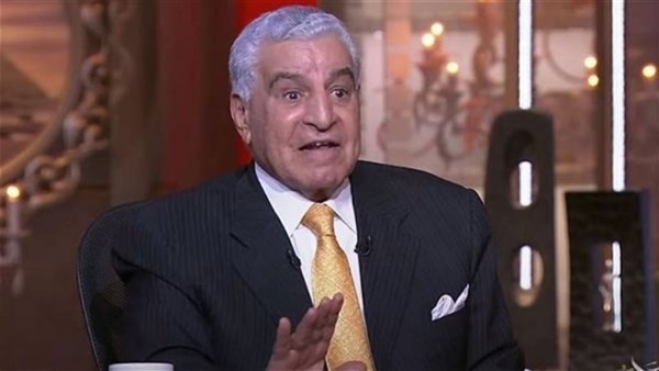 زاهي حواس: كنت لاعب كرة حريف.. وكانوا مسمييني صالح سليم