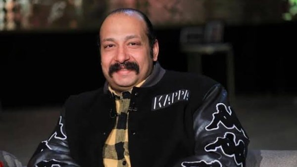 محمد ثروت 