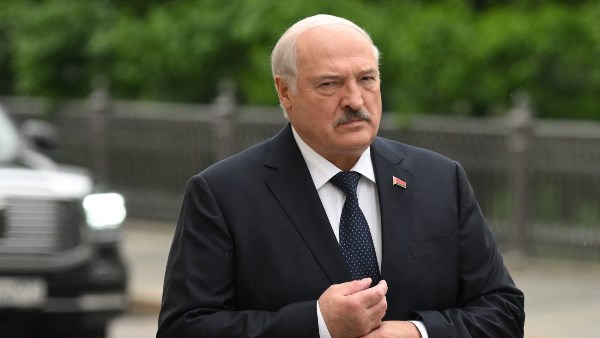 رئيس بيلاروسيا