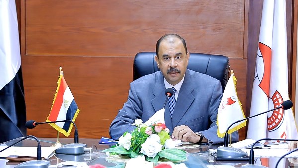 اللواء عبد الفتاح سراج