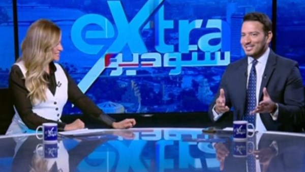  الإعلامية الدكتورة منة فاروق 