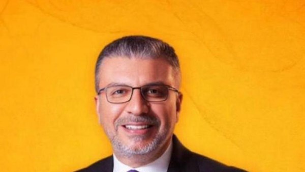 الإعلامي عمرو الليثي