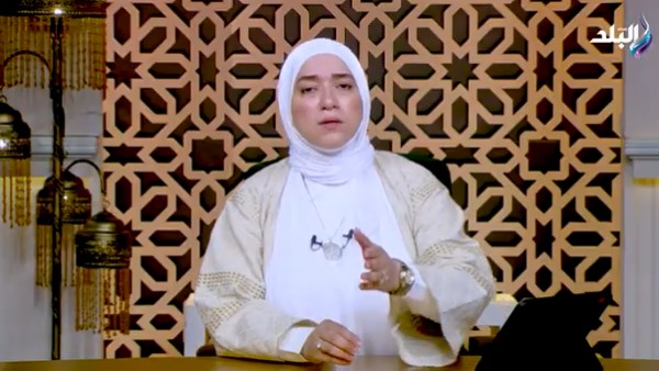 الدكتورة دينا أبو الخير