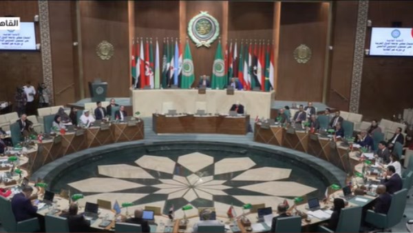 مندوب فلسطين: قرار الاحتلال بشأن غزة يضرب بعرض الحائط كل القرارات والمطالبات الدولية بإنهائه|فيديو
