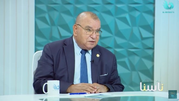 رفعت فياض يكشف الفرق بين البكالوريا المصرية والشهادات الدولية