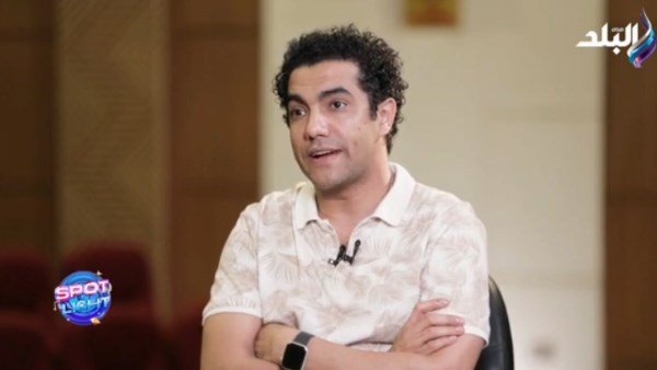 ميدو عادل