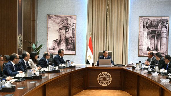 الحكومة تعلن حرصها على إتاحة كافة المقومات لدعم صناعة الدواء وتطورها