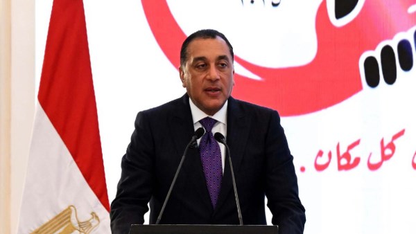 مدبولي