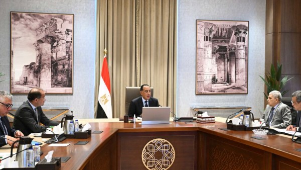 صورة من الاجتماع 