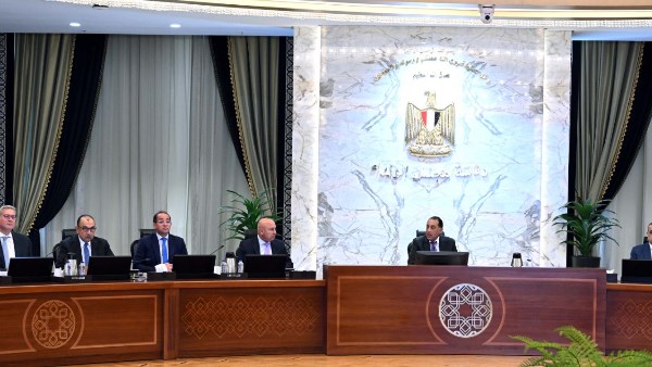 صورة من الاجتماع 