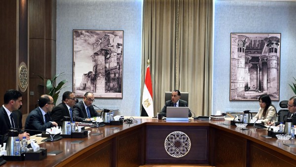 صورة من الاجتماع 