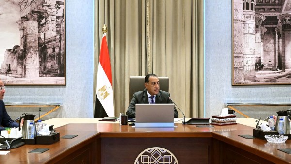 صورة من الاجتماع 