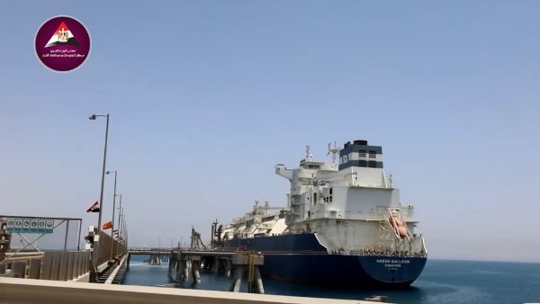 شاهد| مصر تنجز مشروعًا ضخمًا لتأمين الغاز في صيف 2025.. وهذه جهود الدولة لاستقدام سفن «إعادة التغييز»