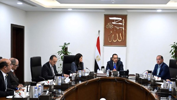 صورة من الاجتماع 
