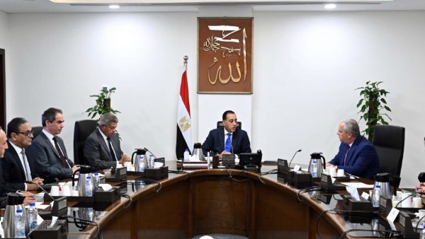 صورة من الاجتماع 