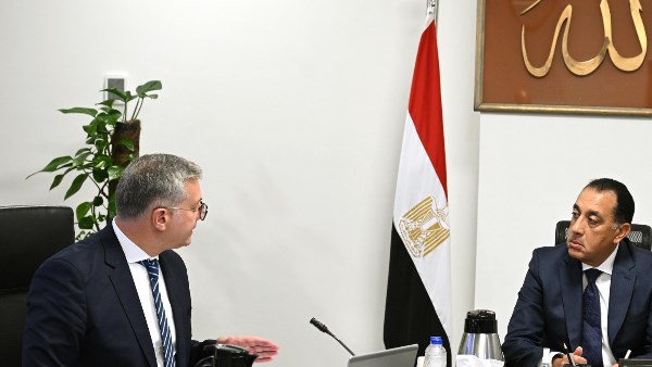 صورة من الاجتماع 