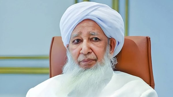 مفتي  الهند يدعو إلى صوم يوم الإثنين المقبل نصرةً للمسلمين في غزة
