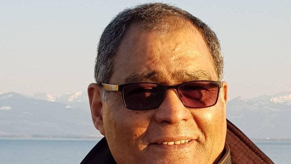 عيسى بيومي