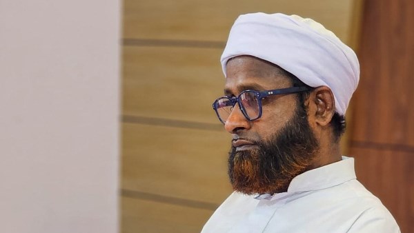 الشيخ عبد الله الثقافي