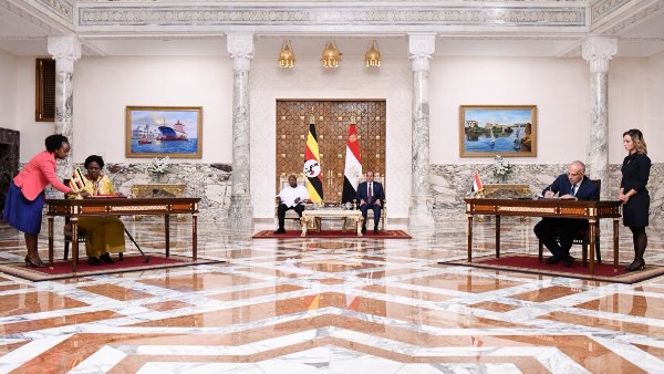 الرئيس عبدالفتاح السيسي