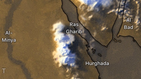 حالة الطقس 