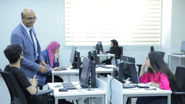 تنسيق الجامعات 2025
