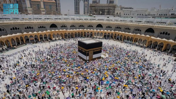 اكتمال الحجز في عمرة المولد النبوي بنقابة الصحفيين.. وفتح التسجيل المبكر لعمرة رجب