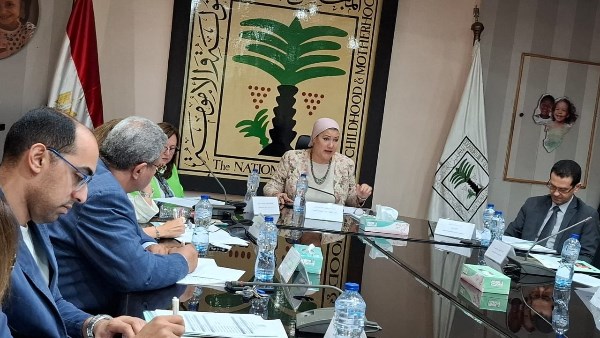 الدكتورة سحر السنباطى