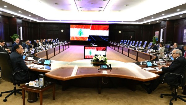 رئيس الوزراء