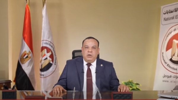 المستشار حازم بدوي: مشاركة المصريين بالخارج بانتخابات الشيوخ تعكس وعيا كبيرا .. الدولة مستقرة وتلتزم بالضوابط الدستورية