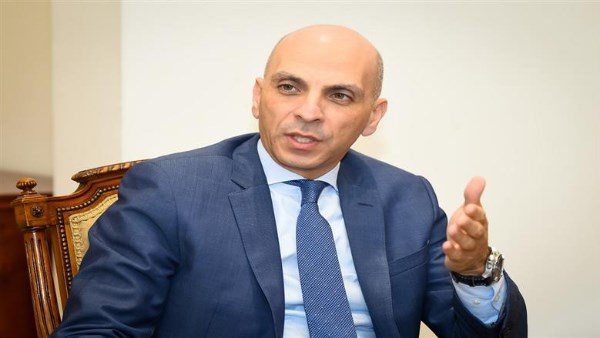 السفير تميم خلاف