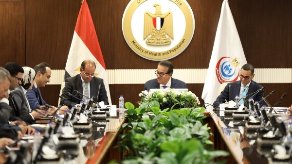 التأمين الصحي الشامل: حصر المستحقات المالية المتأخرة لدى الجهات المنوطة